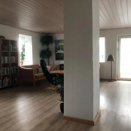 Apartmanhotel Kobmandsgarden 4