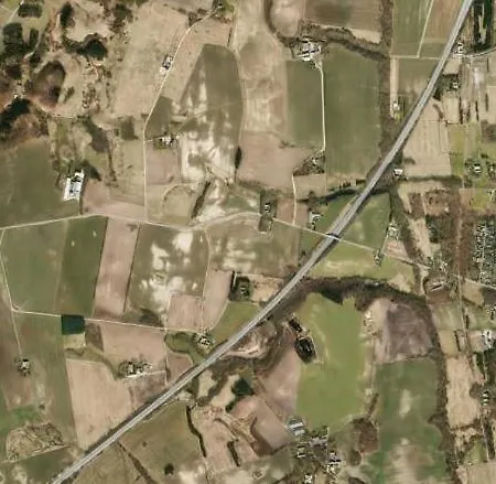 Apartmanhotel Kobmandsgarden 4 3*