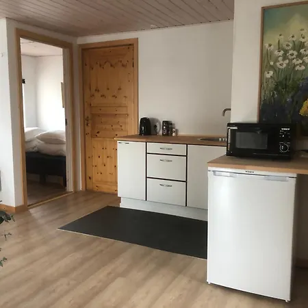 Kobmandsgarden 4 Apartmanhotel