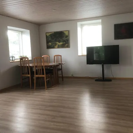 Kobmandsgarden 4 Apartmanhotel 3*