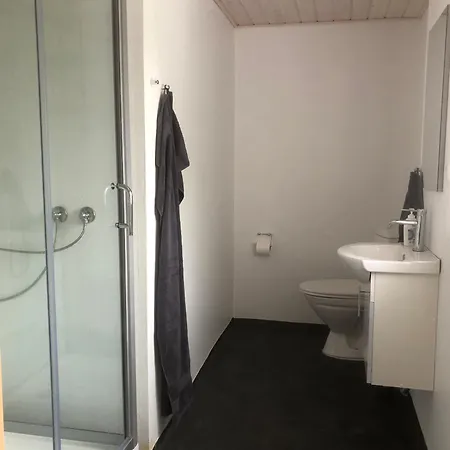 Kobmandsgarden 4 Apartmanhotel Sæby