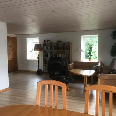 Apartmanhotel Kobmandsgarden 4 Sæby