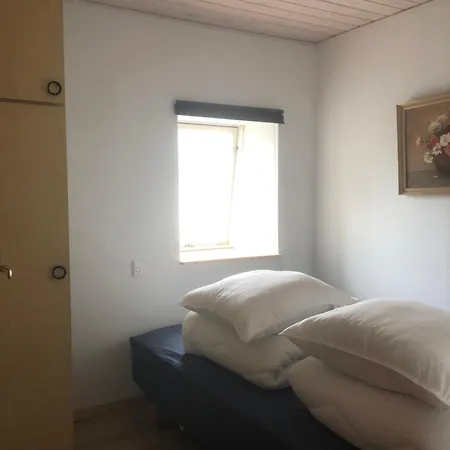 Kobmandsgarden 4 Apartmanhotel