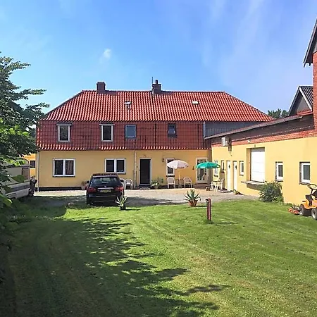 Kobmandsgarden 4