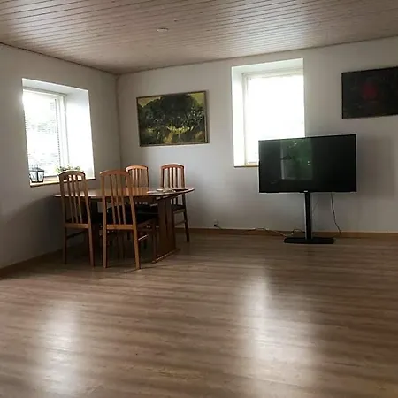 Aparthotel Kobmandsgarden 4