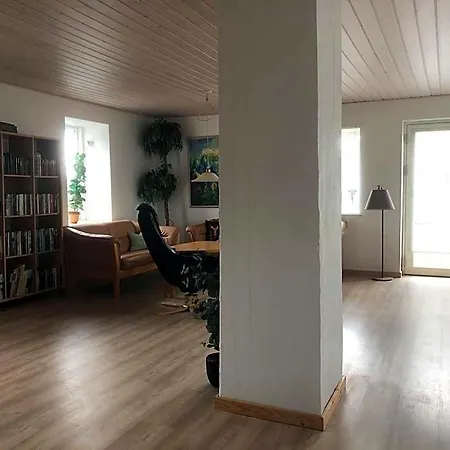 Aparthotel Kobmandsgarden 4