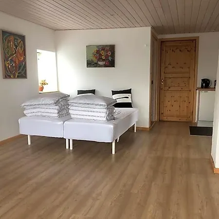 Aparthotel Kobmandsgarden 4 3*