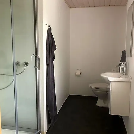 Kobmandsgarden 4 Aparthotel