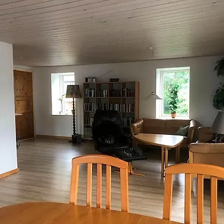 Aparthotel Kobmandsgarden 4 3*