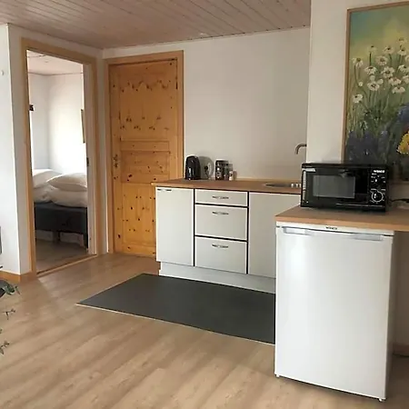 Aparthotel Kobmandsgarden 4