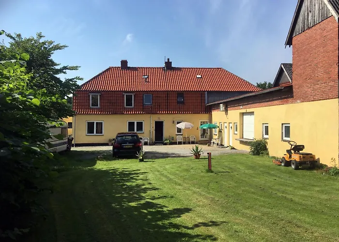 Kobmandsgarden 4